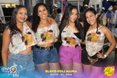 Bloco Poli Mania